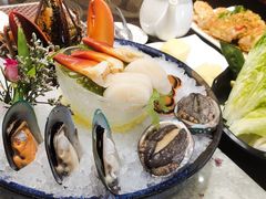 -好彩海鲜火锅饭店(银河百老汇店)