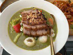 -Tegu泰古莲·泰国餐厅(红山6979店)