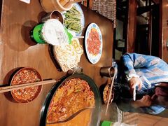 -萍姐火锅·公路夜市(南京新街口店)