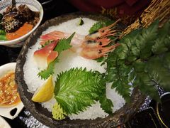 -樱嘢·炭火烧肉(惠南店)