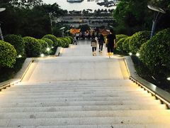-仙人山公园