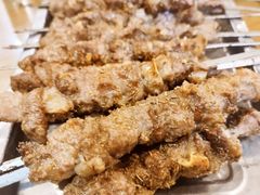 -凤齐羊肉烩面馆