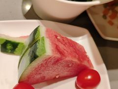 -海底捞火锅(南京红山常发广场店)