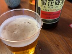 -破三川·新川菜(静安大融城店)
