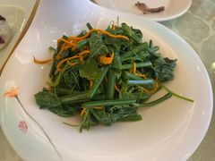 -博雅渔港·融合菜(维也纳国际大酒店)