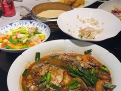 -丰和日丽(瑞虹天地月亮湾店)