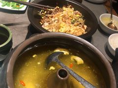 -云海肴·汽锅鸡·云南菜(高德置地店)