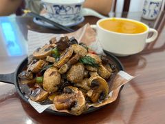 -吉祥树素食餐厅(江大南路店)