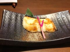 -千代武日本料理(哈西店)