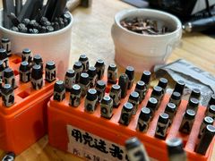 -陶语手工·拼豆·陶艺·银饰diy(宽厚里店)