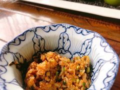 -良木缘咖啡西餐(新城市广场店)