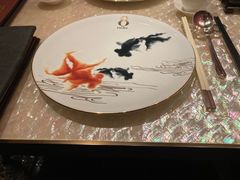 -8餐厅(新葡京酒店)