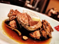 -香园茶社·金陵小灶(老门东店)