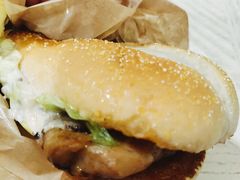 -麦当劳(温州人民路店)