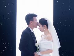 -经典婚纱摄影美学馆·私人定制