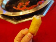 -山城年华老火锅(玉林店)