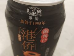 酸角汁-蒙自源米线大王(江南西路店)