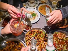 -麻都·成都菜(人民广场店)