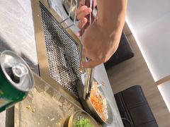 -本达人海鲜烧烤·朝鲜族风味(发展店)