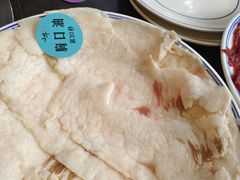 -小牛海记潮汕牛肉店(永定路店)