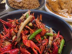 -铭副琦食·虾蟹烩馆(渔人码头店)