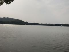 -上海月湖雕塑公园