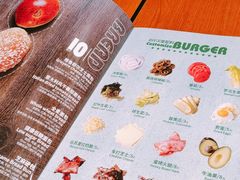 -魏斯理汉堡(西安沣东吾悦店)