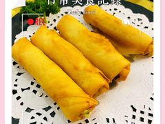 -梅夫娜土耳其餐厅.清真HALAL