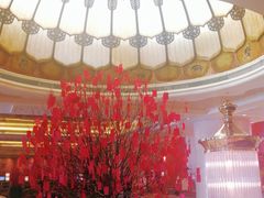 -北京中国大饭店