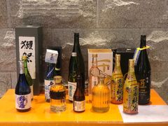 -割烹旭日本料理(龙湖狮山天街店)