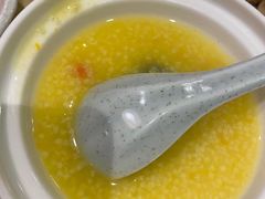 小米辽参-山之川日料放题(通州店)