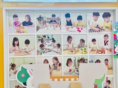 -培飞思维启蒙·益智游戏·科学探索(城西银泰店)