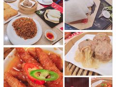 -点都德(聚福楼店)