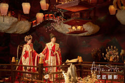 -THE QUEEN(北京店)