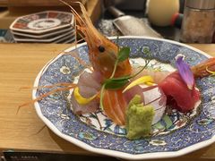 -鮨政· Omakase(港汇恒隆广场店)