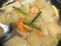 -涌上外婆桥(南塘店)