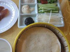 -恭敬李·烤鸭(天坛北门店)