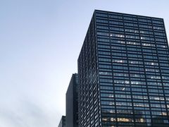 -中信银行(金融街支行)