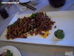 茄子-甲21号招待所