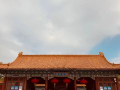 -珠海圆明新园