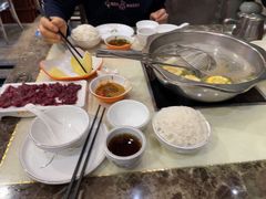 -潮悦牛肉火锅城(水贝店)
