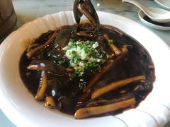 响油鳝糊-拱北楼(皇亭广场店)