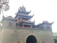 -鼓楼(兴庆区)