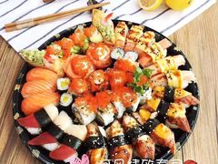 -河风精致寿司(尼盛店)