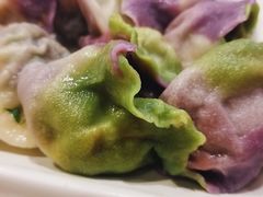 -宝源饺子(麦子店街店)