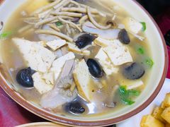 -易老妈蹄花.特色川菜(人民公园总店)