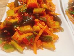 -枪火串烧·东北特色烧烤(罗湖总店)