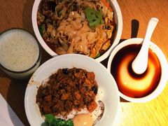 -村外有星光小食铺(长嘉汇店)
