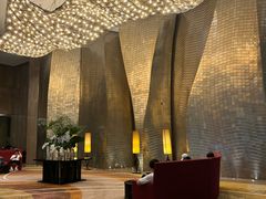 -广州天河希尔顿酒店