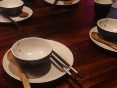 -绿茶餐厅(华贸购物中心店)
